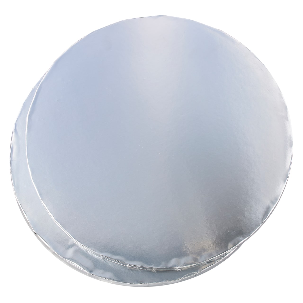 6 Packs: 2 ct. (12 total) Round Cake Bases by Celebrate It®